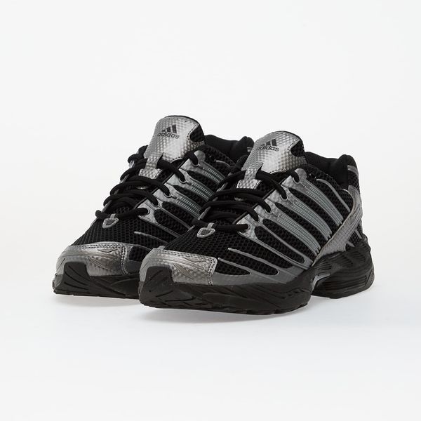 Оригінальні кросівки adidas Adistar Control 3 "Core Black / Iron Metallic / Footwear White" (HQ2665) HQ2665 фото
