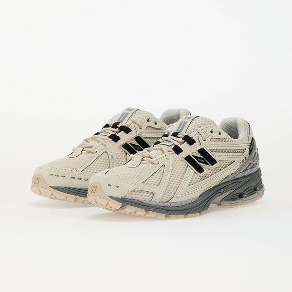 Оригинальные мужские кроссовки New Balance 1906 Cordura "Linen / Black Cement / Slate Grey" (U1906ROC) U1906ROC фото