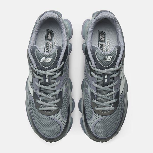 Оригінальні кросівки New Balance 2000 Grey Days "Truffle Salt / Castlerock" (U20008LR) U20008LR фото