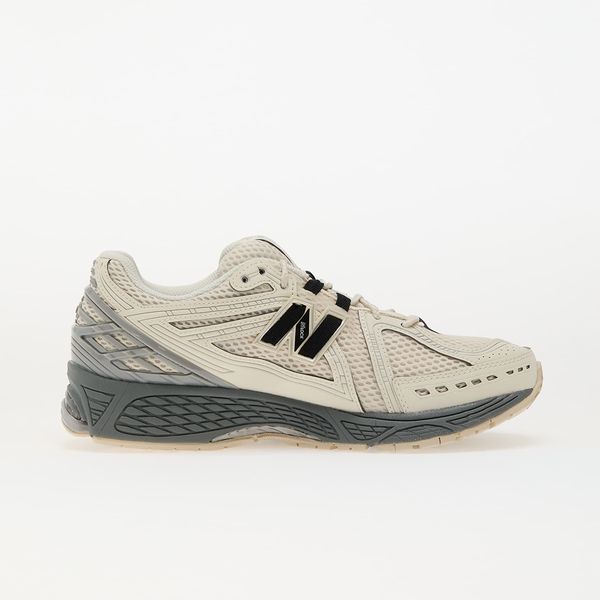 Оригинальные мужские кроссовки New Balance 1906 Cordura "Linen / Black Cement / Slate Grey" (U1906ROC) U1906ROC фото
