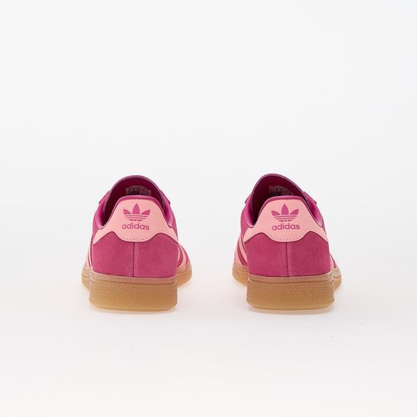 Оригінальні кросівки adidas Munchen "Selufu/ Glow Pink/ Gum" (JS3998) JS3998 фото