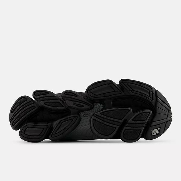 Оригінальні кросівки New Balance 2000 Abzorb "Slate Grey / Silver Metallic" (U20006OU) U20006OU фото