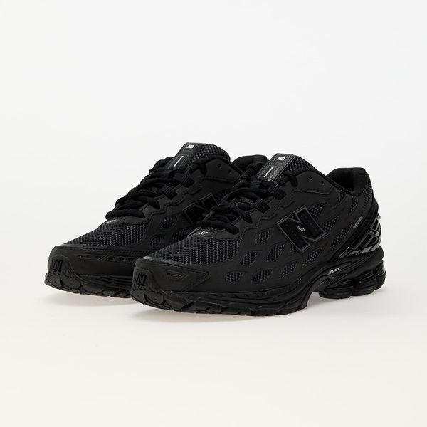 Оригінальні чоловічі кросівки New Balance 1906W "Black / Silver Metallic" (U1906WFD) U1906WFD фото