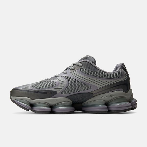 Оригінальні кросівки New Balance 2000 Grey Days "Truffle Salt / Castlerock" (U20008LR) U20008LR фото