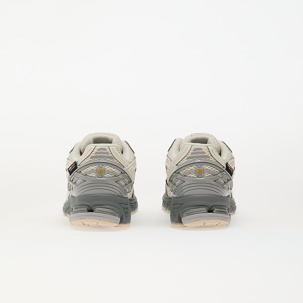 Оригинальные мужские кроссовки New Balance 1906 Cordura "Linen / Black Cement / Slate Grey" (U1906ROC) U1906ROC фото