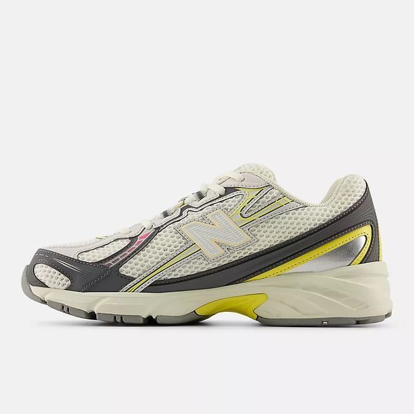 Оригінальні кросівки New Balance 740 "Sherbert / Angora / Star burst" (U7404II) U7404II фото