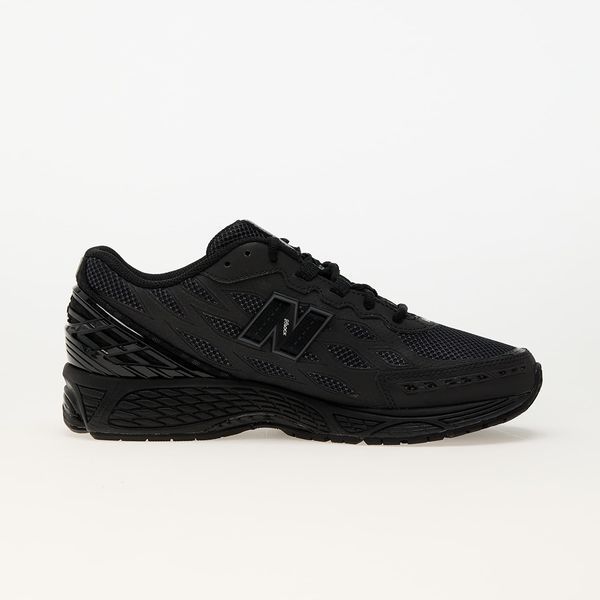Оригінальні чоловічі кросівки New Balance 1906W "Black / Silver Metallic" (U1906WFD) U1906WFD фото