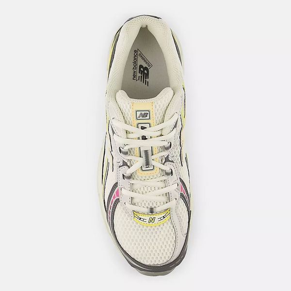Оригінальні кросівки New Balance 740 "Sherbert / Angora / Star burst" (U7404II) U7404II фото