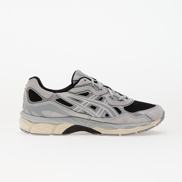 Оригінальні кросівки ASICS Gel-NYC "Black/Piedmont Grey" (1203A383-004) 1203A383-004 фото
