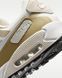 Оригінальні чоловічі кросівки Nike Air Max 90 Drift "Light Bone / Neutral Olive / Black" (IO1908-072) IO1908-072 фото 7