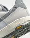 Оригінальні кросівки Nike Air Force 1 '07 LX Vibram "Summit White/Light Bone/Speed Yellow/Smoke Grey" (IH1943-100) IH1943-100 фото 7