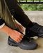 Оригінальні чоловічі кросівки New Balance 1906W "Black / Silver Metallic" (U1906WFD) U1906WFD фото 15
