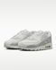 Оригінальні кросівки Nike Air Max 90 Premium "Off White/Grey Fog/Smoke Grey" (IM5759-100) IM5759-100 фото 2