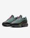 Оригінальні чоловічі кросівки Nike Air Max Dn Roam "Clay Green/Sky J Light Olive/Black/Fire Pink" (HQ8605-300) HQ8605-300 фото 2