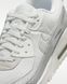 Оригінальні кросівки Nike Air Max 90 Premium "Off White/Grey Fog/Smoke Grey" (IM5759-100) IM5759-100 фото 6