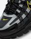 Оригінальні кросівки Nike Wmns P-6000 "Anthracite/High Voltage/Metallic Silver/Black" (FV0943-001) FV0943-001 фото 5