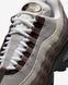 Оригинальные женские кроссовки Nike Wmns Air Max 95 "Velvet Brown/Baroque Brown/Pearl Grey" (IB6396-200) IB6396-200 фото 6