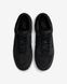 Оригінальні чоловічі кросівки Nike Dunk Low Retro SE "Black/Black/Black" (IB6651-001) IB6651-001 фото 4