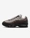Оригинальные женские кроссовки Nike Wmns Air Max 95 "Velvet Brown/Baroque Brown/Pearl Grey" (IB6396-200) IB6396-200 фото 1