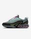 Оригінальні чоловічі кросівки Nike Air Max Dn Roam "Clay Green/Sky J Light Olive/Black/Fire Pink" (HQ8605-300) HQ8605-300 фото 1