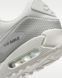 Оригінальні кросівки Nike Air Max 90 Premium "Off White/Grey Fog/Smoke Grey" (IM5759-100) IM5759-100 фото 7