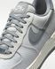 Оригінальні кросівки Nike Air Force 1 '07 LX Vibram "Summit White/Light Bone/Speed Yellow/Smoke Grey" (IH1943-100) IH1943-100 фото 6