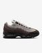 Оригинальные женские кроссовки Nike Wmns Air Max 95 "Velvet Brown/Baroque Brown/Pearl Grey" (IB6396-200) IB6396-200 фото 3
