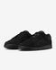 Оригінальні чоловічі кросівки Nike Dunk Low Retro SE "Black/Black/Black" (IB6651-001) IB6651-001 фото 2