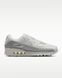 Оригінальні кросівки Nike Air Max 90 Premium "Off White/Grey Fog/Smoke Grey" (IM5759-100) IM5759-100 фото 3