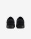 Оригінальні чоловічі кросівки Nike Dunk Low Retro SE "Black/Black/Black" (IB6651-001) IB6651-001 фото 5