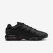 Оригінальні чоловічі кросівки Nike Air Max Plus Drift "Black / Black / Anthracite" (HF0785-001) HF0785-001 фото 3