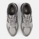 Оригінальні кросівки New Balance 2010 Grey Days "Silver Metallic / Castlerock" (U2010753) U2010753 фото 5