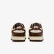 Оригінальні жіночі кросівки Nike Wmns Dunk Low "Cacao Wow" (DD1503-124) DD1503-124 фото 5