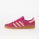 Оригінальні кросівки adidas Munchen "Selufu/ Glow Pink/ Gum" (JS3998) JS3998 фото 1