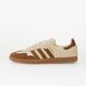 Оригінальні кросівки adidas Samba OG "Wonder White / Dusky Bronze" (KJ0996) KJ0996 фото 1