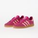 Оригінальні кросівки adidas Munchen "Selufu/ Glow Pink/ Gum" (JS3998) JS3998 фото 2