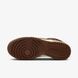 Оригінальні жіночі кросівки Nike Wmns Dunk Low "Cacao Wow" (DD1503-124) DD1503-124 фото 8