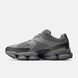 Оригінальні кросівки New Balance 2000 Grey Days "Truffle Salt / Castlerock" (U20008LR) U20008LR фото 3
