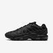 Оригінальні чоловічі кросівки Nike Air Max Plus Drift "Black / Black / Anthracite" (HF0785-001) HF0785-001 фото 1