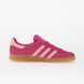 Оригінальні кросівки adidas Munchen "Selufu/ Glow Pink/ Gum" (JS3998) JS3998 фото 3