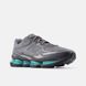 Оригінальні кросівки New Balance 2000 Abzorb "Castlerock / Dark Silver / Faded Black" (U20007PF) U20007PF фото 2