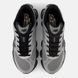 Оригінальні кросівки New Balance 2000 Abzorb "Slate Grey / Silver Metallic" (U20006OU) U20006OU фото 4