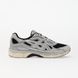 Оригінальні кросівки ASICS Gel-NYC "Black/Piedmont Grey" (1203A383-004) 1203A383-004 фото 3