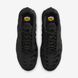 Оригінальні чоловічі кросівки Nike Air Max Plus Drift "Black / Black / Anthracite" (HF0785-001) HF0785-001 фото 4