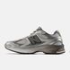 Оригінальні кросівки New Balance 2010 Grey Days "Silver Metallic / Castlerock" (U2010753) U2010753 фото 4