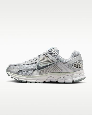 Оригінальні кросівки Nike Zoom Vomero 5 "Grey Fog/Off White/Spruce Aura" (IB8929-004) IB8929-004 фото