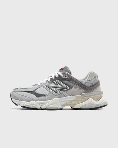 Оригінальні кросівки New Balance 9060 "Rain Cloud Grey" (U9060GRY) U9060GRY фото