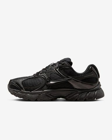 Оригінальні жіночі кросівки Nike Wmns V5 RNR "Black/Anthracite" (HQ7901-001) HQ7901-001 фото