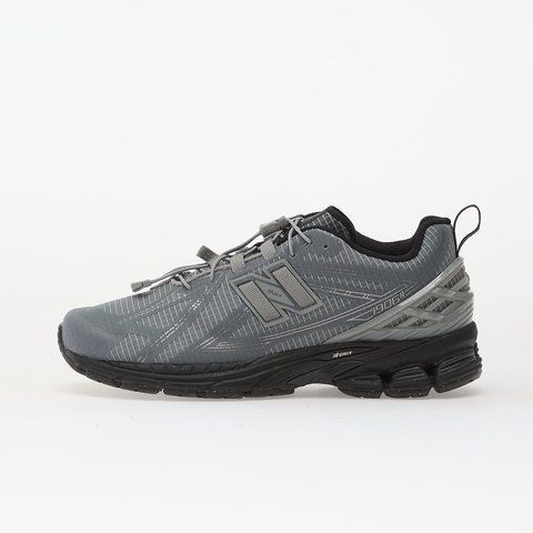 Оригінальні чоловічі кросівки New Balance 1906R "Slate Grey" (U1906RNG) U1906RNG фото