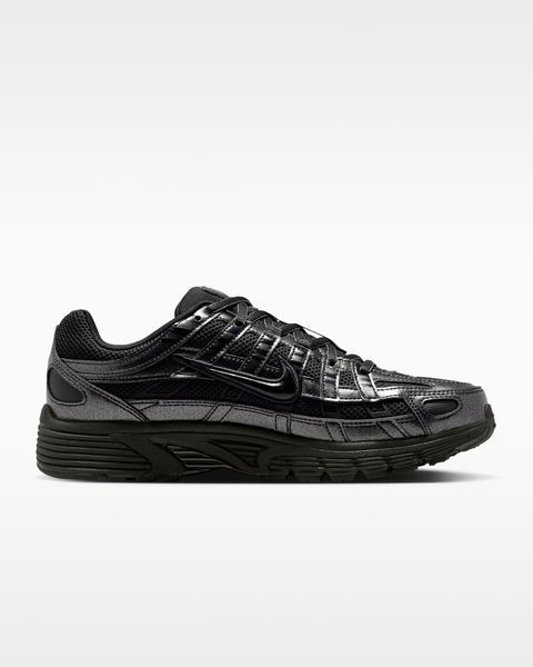 Оригінальні кросівки Nike P-6000 "Black/Anthracite/Black" (IO3496-002) IO3496-002 фото